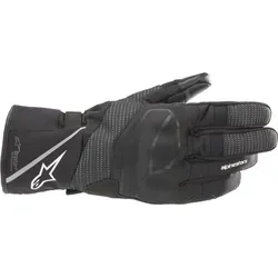 Alpinestars Andes v3 Drystar® L Motorrad Handschuhe schwarz von Alpinestars