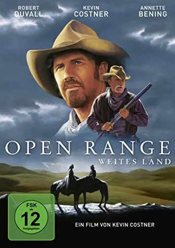 Open Range von LEONINE