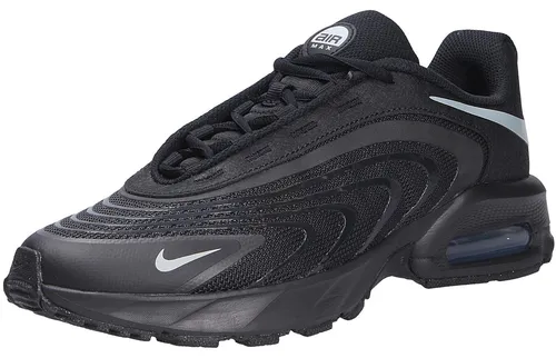 Nike Herren Sneaker AIR MAX FIRE NEW schwarz Größe EUR 44 - Trendiger Nike Sneaker AIR MAX FIRE NEW für Herren, ideal für Alltag und Sport. Mit atmungsaktivem Obermaterial und innovativer Dämpfung für hohen Tragekomfort. Robuste Gummisohle sorgt für optimale Bodenhaftung.