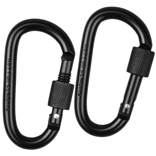 Karabiner Schwarz von ZJCANGLIU