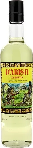 Produktbild Mayacan Xtabentun I D'Aristi Honiglikör 700 ml
