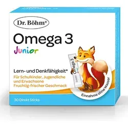 Produktbild Gesundform Omega-3 1000mg 180 Kapseln