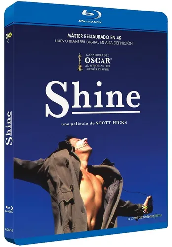 Shine [Blu-ray]