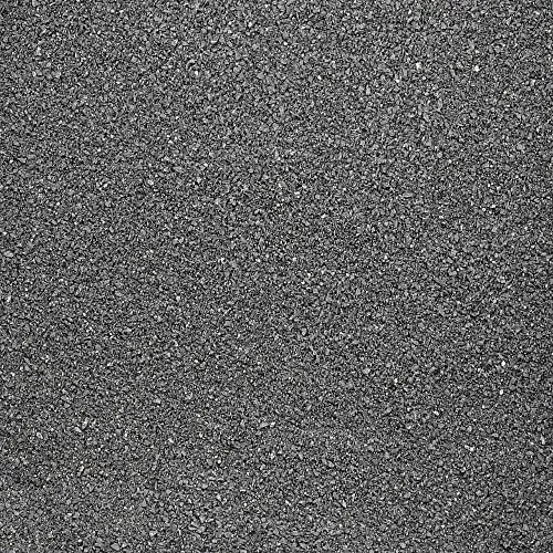 Fugensand Anthrazit 25 kg 0,02-2,2 mm Quarzsand Fugensand Basaltsplitt Splitt Pflastersand Fugen Sand Pflasterstein Basalt