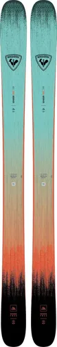 Rossignol Sender Free 110 Freeride Ski 25/26 | Länge 184