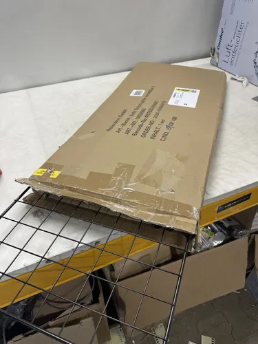 Hundeschutzgitter Auto Trenngitter für Hunde - Verstellbares Gepäcktrennnetz - Autositze & Trenngitter, aus robustem Stahl, schützt Ihren Hund während der Fahrt und sorgt für mehr Sicherheit im Auto.