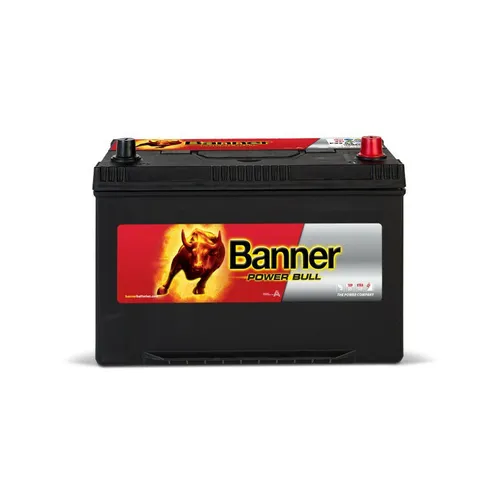 Banner P9504 Power Bull 249 von Banner