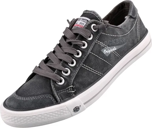 Dockers by Gerli 30ST027-790200 Sneaker grau 40 EU von Dockers