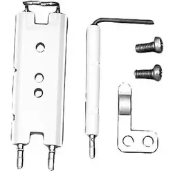Bosch Elektrodensatz 87181070710 - Zubehör für Klima & Heizen, hochwertiger Elektrodensatz für optimale Funktionalität Ihrer Heizungsanlage
