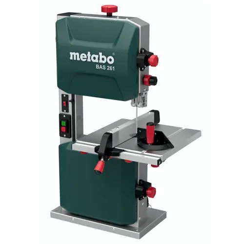 Metabo Bandsäge BAS 261 PRECISION