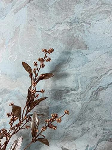 Newroom Vliestapete - Türkis Grafisch Geometrisch - Moderne Tapete für Wohnzimmer, Schlafzimmer oder Küche, die durch ihr grafisches Design Räume optisch vergrößert und lebendig gestaltet.