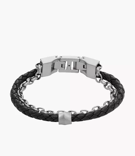 Fossil Herren Armband All Stacked Up von Fossil