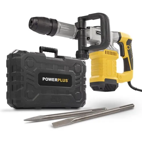 Powerplus Abbruchhammer 1300W