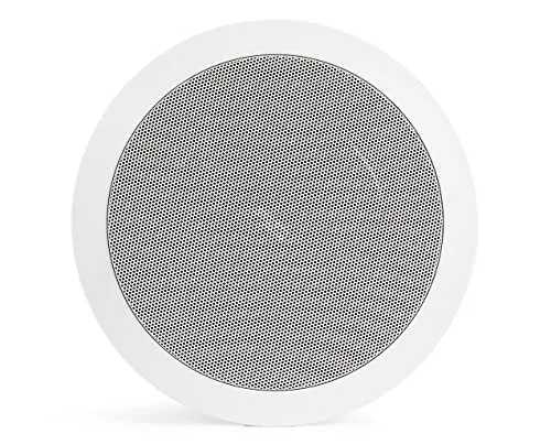 Deckeneinbaulautsprecher 6in 100v 15wrms Verankerungen