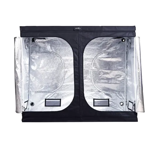 Gewächshäuser Schwarz von HORTOSOL