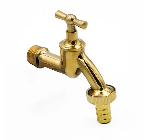 Armaturen Gold von Stabilo Sanitär