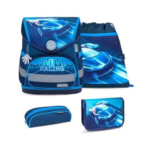 Rucksäcke Blau von Belmil