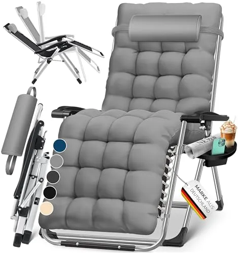 Gartenmöbel von Kesser