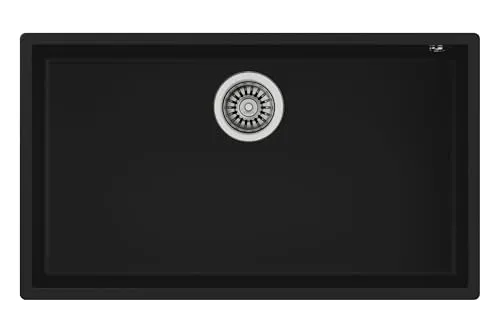 Einfachspülbecken Teka SQUARE 72.40 TG von Teka