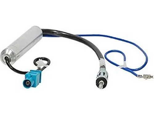 RTA 204.104-0 Stromeinspießung für Citroen, Opel, Peugeot, Seat, Skoda, Volkswagen