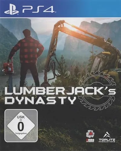 Lumberjack's Dynasty