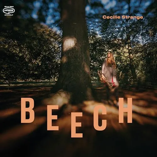 Beech [Vinyl LP]
