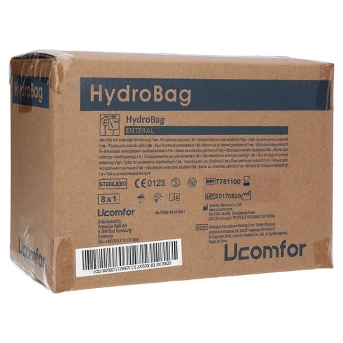 Hydrobag Beutel 1,5 l