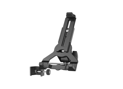 K&M 19765 Universeller Tablet-PC-Halter Biobased von K&M