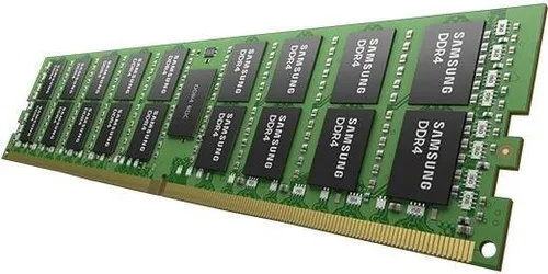 Produktbild 16GB Samsung DDR4 3200 MHz ECC RDIMM Server RAM