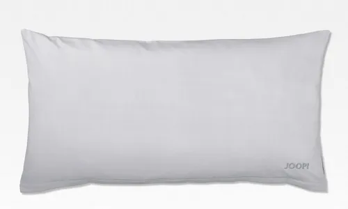 JOOP! Kissenbezug , silber , Maße (cm): B: 40 H: 1 in silber von JOOP!