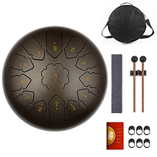 Schlaginstrumente von KUDOUT