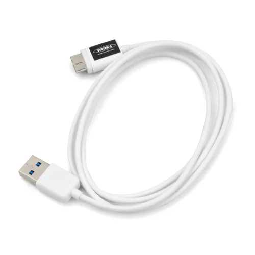 Micro USB 3.0 Kabel Datenkabel Ladekabel USB Kabel 140 cm