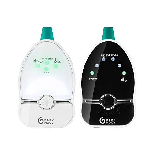Produktbild Babymoov Babyphone Easy Care