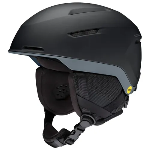 Smith Altus Mips EU matte black / charcoal