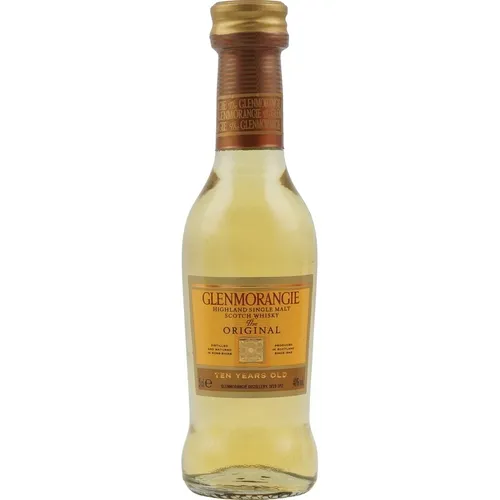 Glenmorangie Original 0,05l 40%