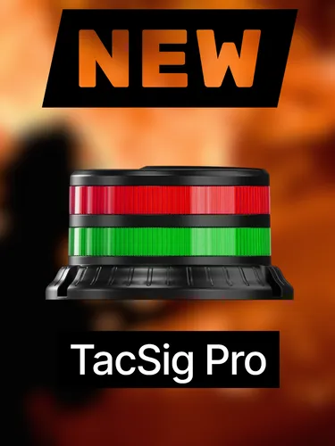 Notbeleuchtung von BOS-Bedarf