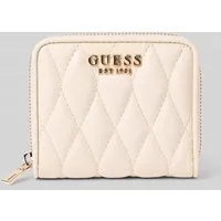 GUESS Geldbeutel & Geldklammern Weiß von GUESS