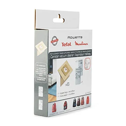 Rowenta Staubsaugerzubehör von Rowenta