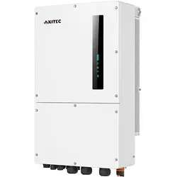 AXITEC Hybrid-Wechselrichter AXIhycon 29H dreiphasig