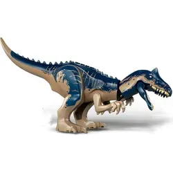 LEGO Jurassic World: Allosaurus Figur
