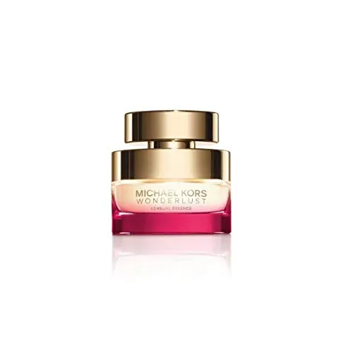 Michael Kors Wonderlust Sensual Essence Eau De Parfum Spray 30 ml - Damenparfüm mit sinnlichem Duft, ideal für besondere Anlässe und unvergessliche Momente.