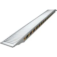 Produktbild TRUTZHOLM Auffahrrampe Profi Schwerlastrampe 265cm