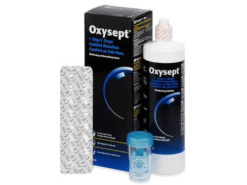 Oxysept 1 Step 300 ml
