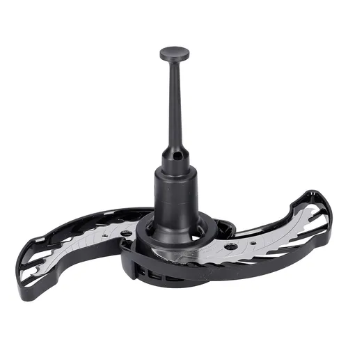 Crushmesser Gefrorenes kompatibel mit Bosch 17007145 MCCA1CK in Küchenmaschine