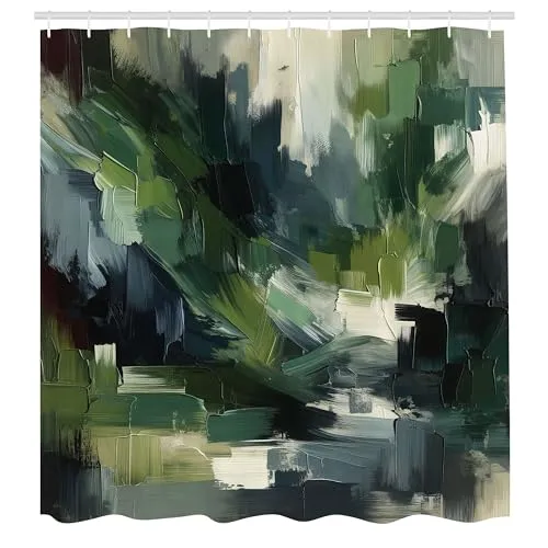 Abakuhaus Duschvorhänge von Abakuhaus
