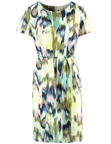 GERRY WEBER A-Linien-Kleid von GERRY WEBER