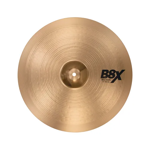 Sabian 17