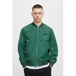 Blend BHJacket Herren Bomberjacke - Funktionsjacke, leicht wattiert und nachhaltig produziert für stylische Outdoor-Aktivitäten. Ideal für jede Kombination und immer bequem.