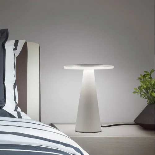 Helestra BAX LED Tischleuchte von Helestra