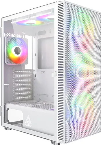 MONTECH X3 Mesh Midi-Tower